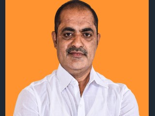 Charwad  Haridas Krishna 